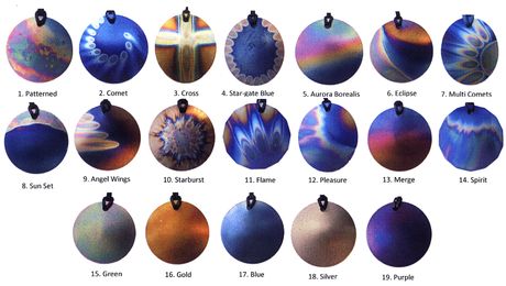 テスラペンダント テスラペンダント